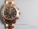 JH Factory Swiss Grade Rolex Cosmograph Daytona 116505 Chocolate Dial - 40 MM 4130 Automatic Watch (4)_th.jpg